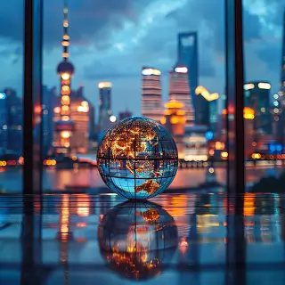 紫色织围巾什么含义