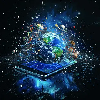 竹子发芽什么含义啊